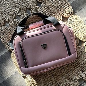 Travelers Club computer work bag